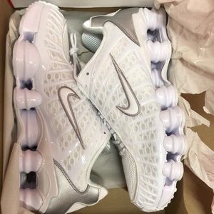 Nike Shox TL size 11